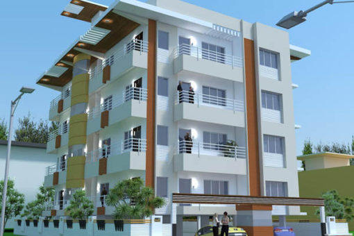 SAVISHIV HEIGHTS